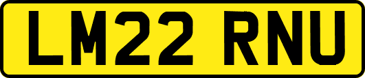 LM22RNU
