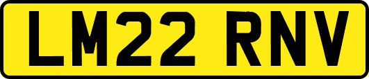 LM22RNV