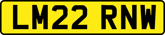 LM22RNW