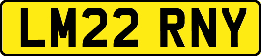 LM22RNY
