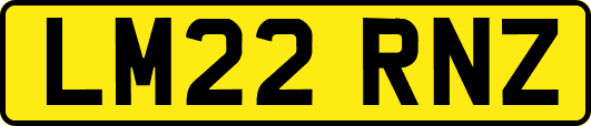 LM22RNZ