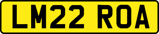 LM22ROA