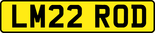 LM22ROD