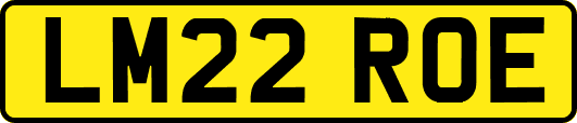 LM22ROE