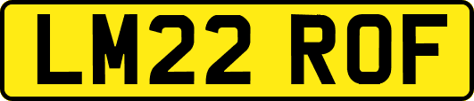 LM22ROF