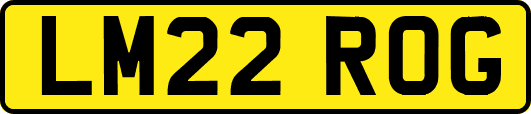 LM22ROG