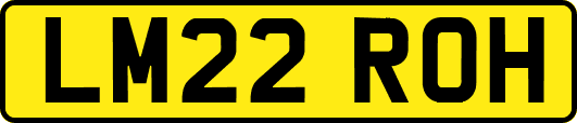 LM22ROH
