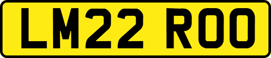 LM22ROO