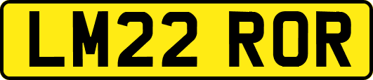 LM22ROR
