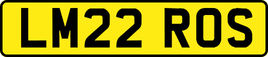 LM22ROS