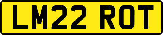 LM22ROT