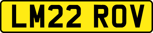 LM22ROV