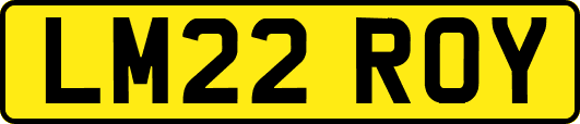 LM22ROY