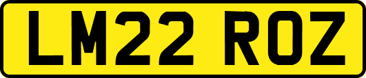 LM22ROZ