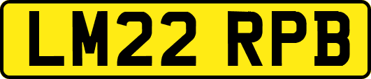 LM22RPB