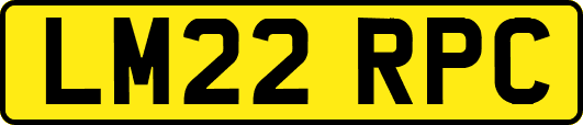 LM22RPC
