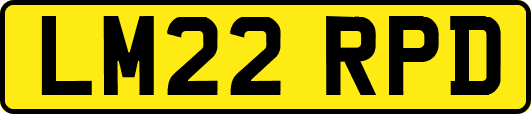 LM22RPD