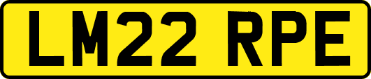 LM22RPE