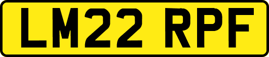 LM22RPF