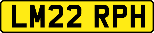 LM22RPH