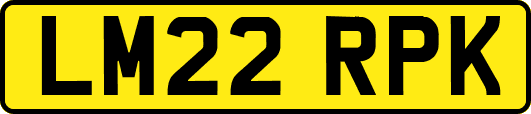LM22RPK