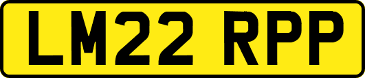 LM22RPP
