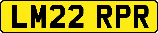 LM22RPR