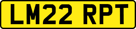 LM22RPT