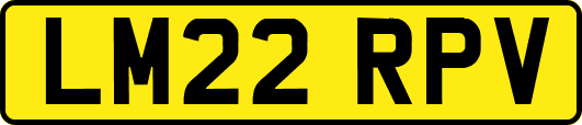 LM22RPV