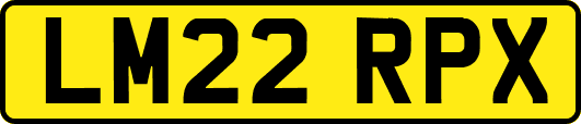 LM22RPX