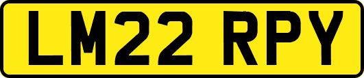 LM22RPY