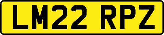 LM22RPZ