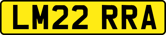 LM22RRA