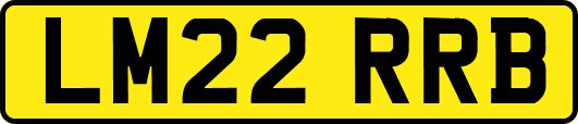 LM22RRB