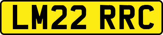 LM22RRC