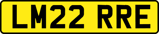 LM22RRE