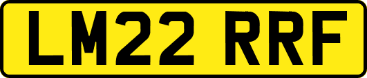 LM22RRF