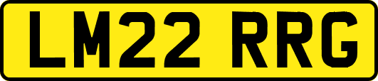 LM22RRG