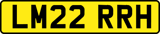 LM22RRH
