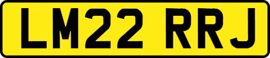 LM22RRJ