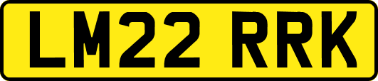 LM22RRK