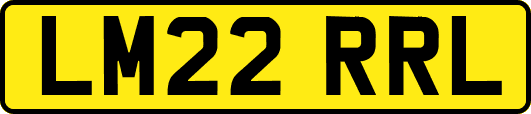 LM22RRL