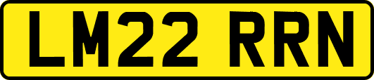 LM22RRN