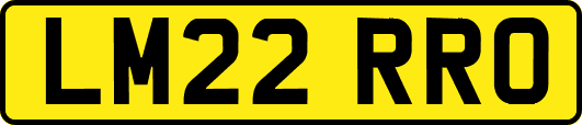 LM22RRO