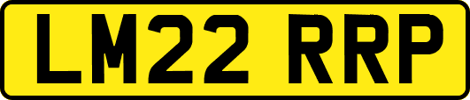 LM22RRP