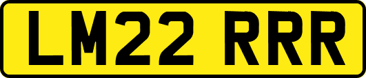 LM22RRR