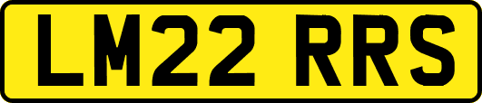 LM22RRS