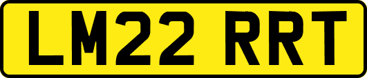LM22RRT