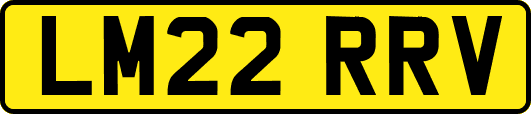 LM22RRV
