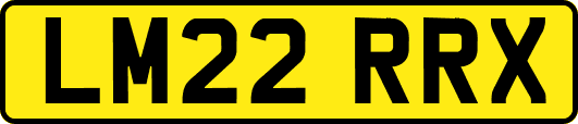 LM22RRX